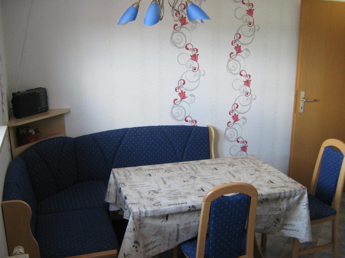 קורבאך Ferienwohnung Sauerland Panorama מראה חיצוני תמונה