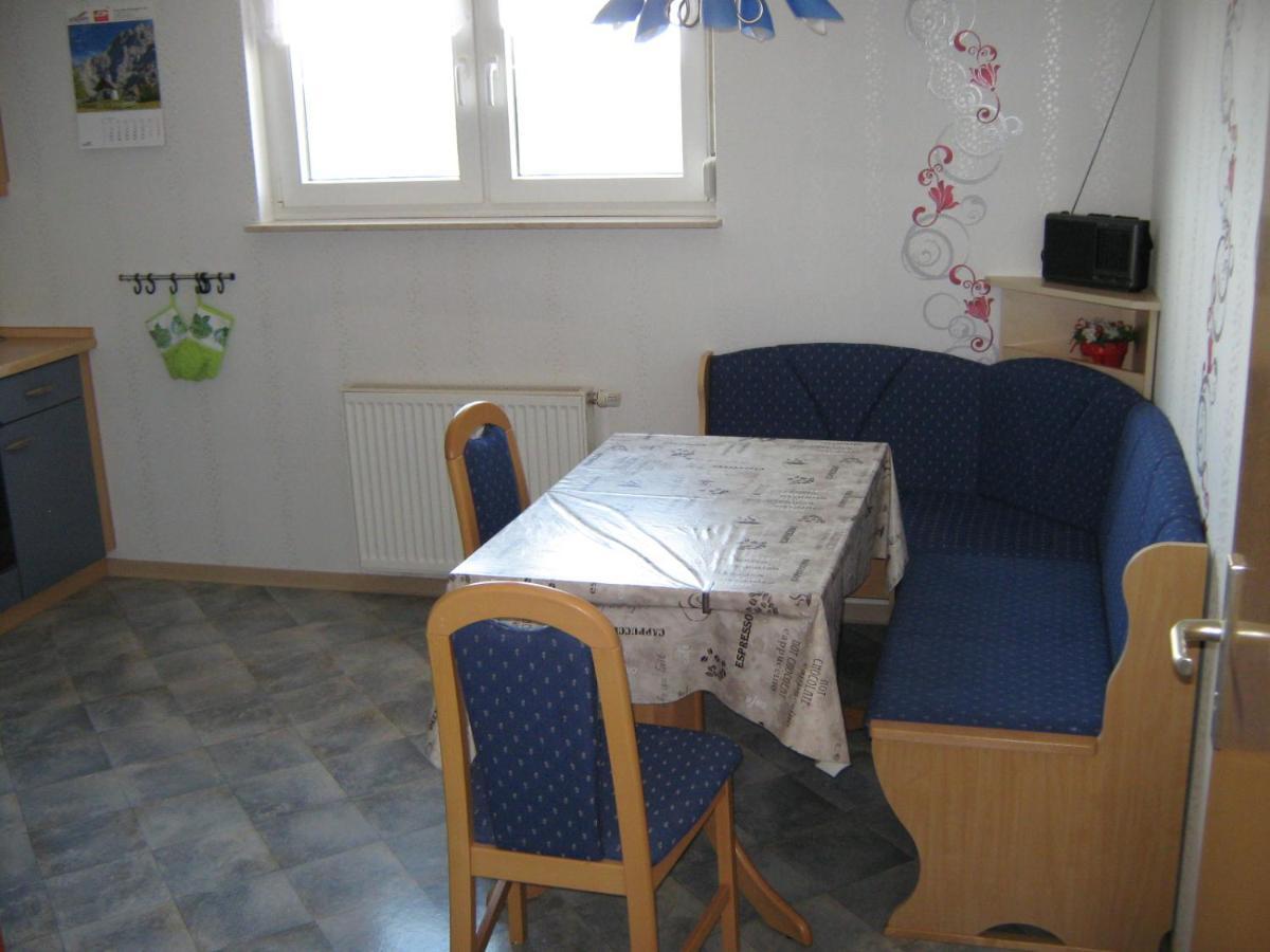קורבאך Ferienwohnung Sauerland Panorama מראה חיצוני תמונה