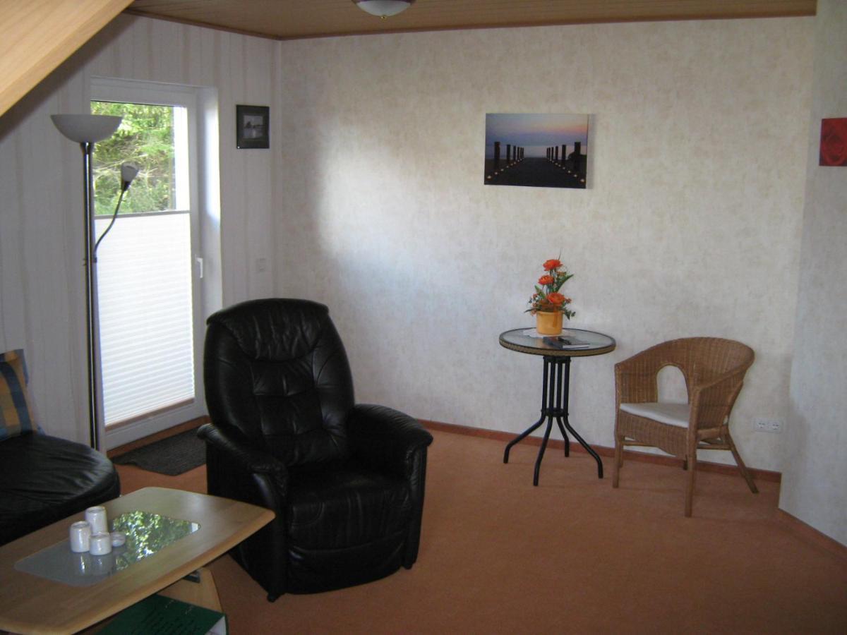 קורבאך Ferienwohnung Sauerland Panorama מראה חיצוני תמונה