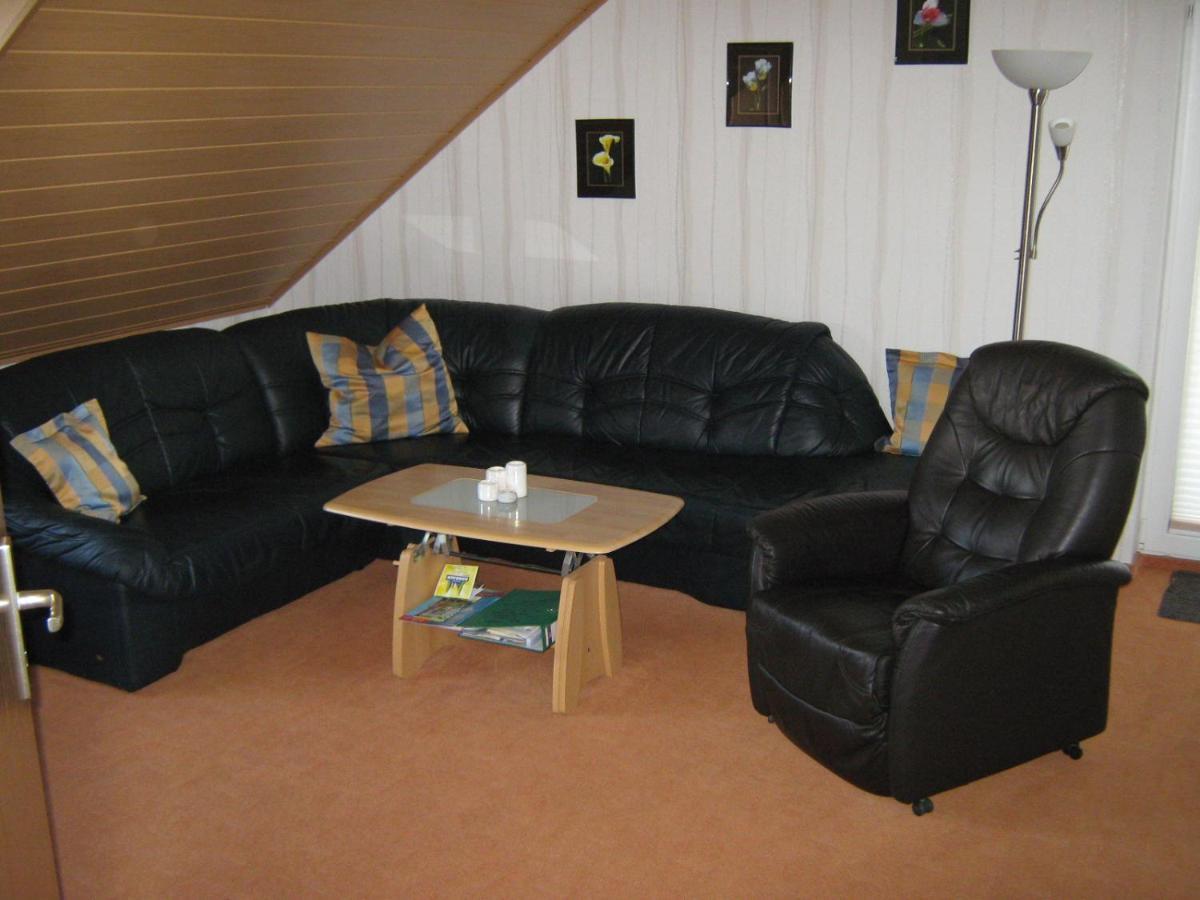 קורבאך Ferienwohnung Sauerland Panorama מראה חיצוני תמונה