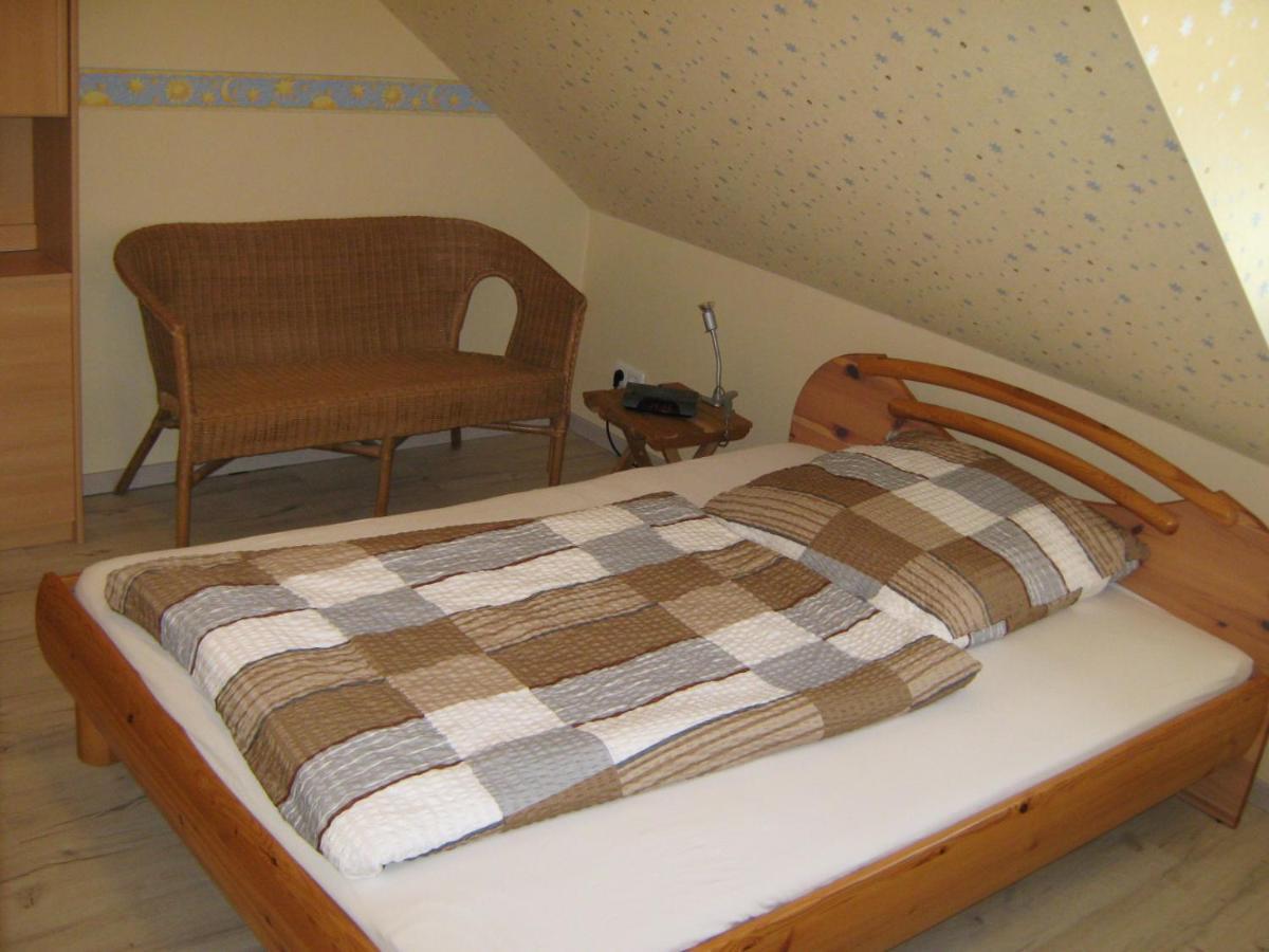 קורבאך Ferienwohnung Sauerland Panorama מראה חיצוני תמונה