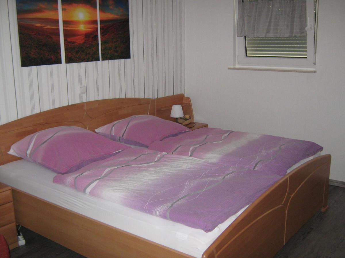 קורבאך Ferienwohnung Sauerland Panorama מראה חיצוני תמונה