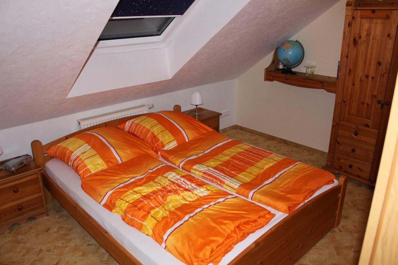 קורבאך Ferienwohnung Sauerland Panorama מראה חיצוני תמונה