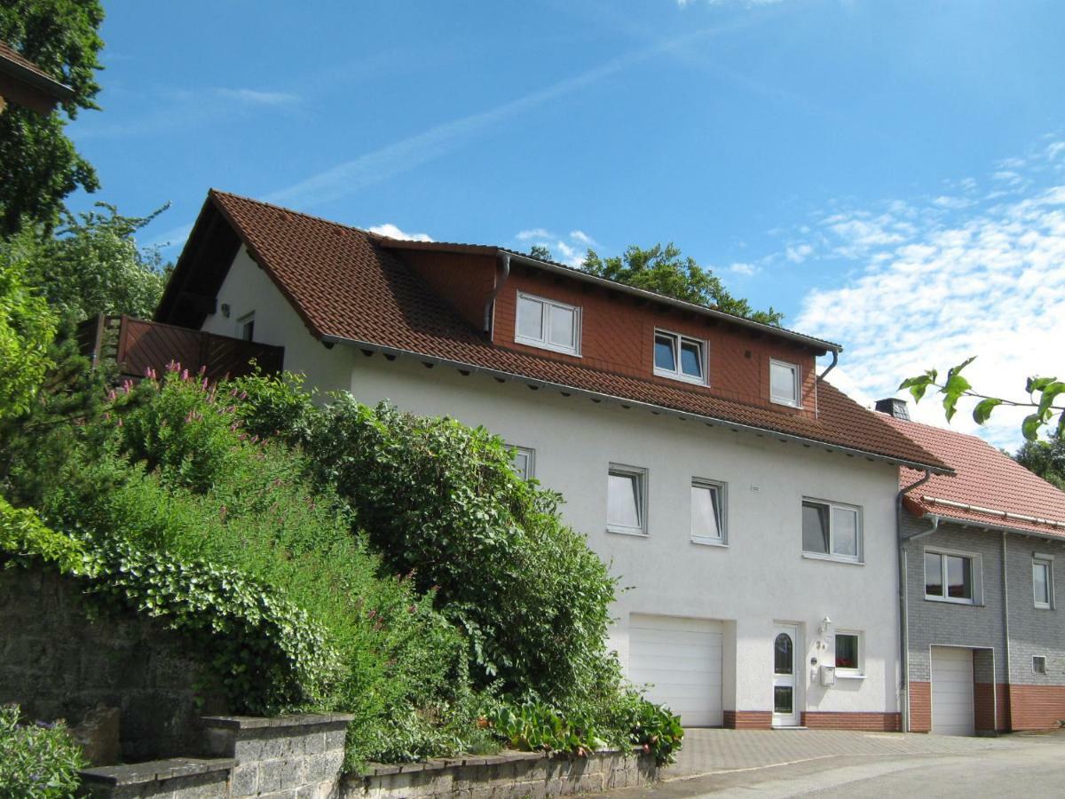 קורבאך Ferienwohnung Sauerland Panorama מראה חיצוני תמונה